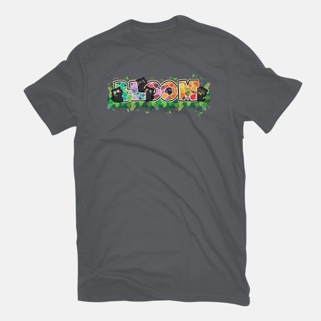 Bloom-mens premium tee-bloomgrace28