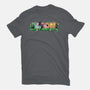 Bloom-mens premium tee-bloomgrace28