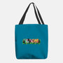 Bloom-none basic tote bag-bloomgrace28
