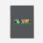 Bloom-none dot grid notebook-bloomgrace28