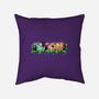 Bloom-none removable cover throw pillow-bloomgrace28