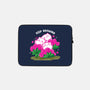 Keep Growing-none zippered laptop sleeve-bloomgrace28