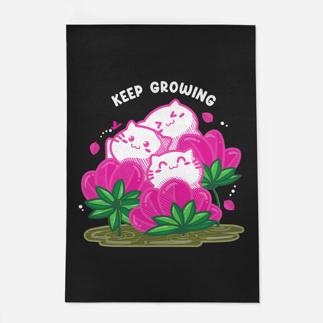 Keep Growing-none indoor rug-bloomgrace28