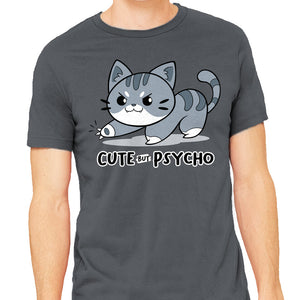 Cute But Psycho Cat