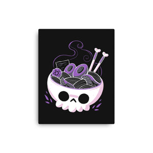 Creepy Ramen
