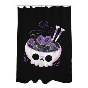 Creepy Ramen