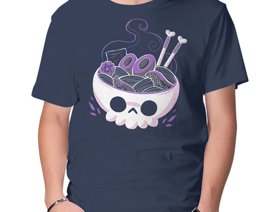 Creepy Ramen