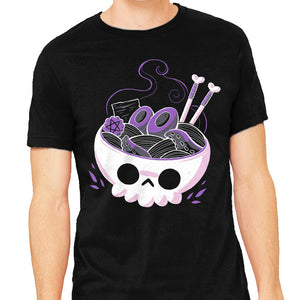 Creepy Ramen