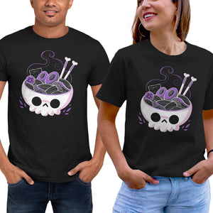 Creepy Ramen