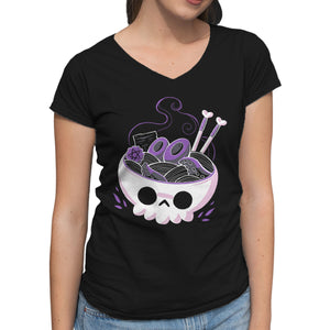 Creepy Ramen