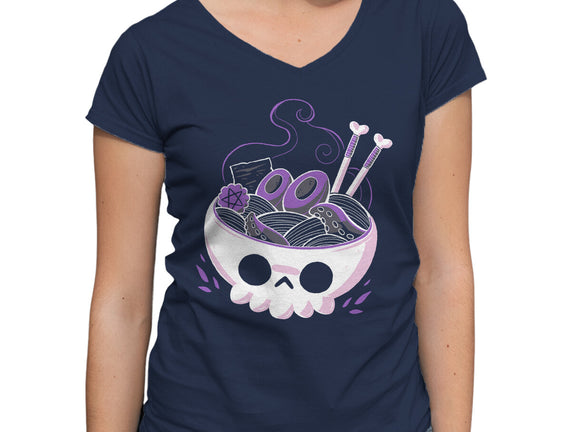 Creepy Ramen