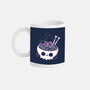 Creepy Ramen-none mug drinkware-xMorfina