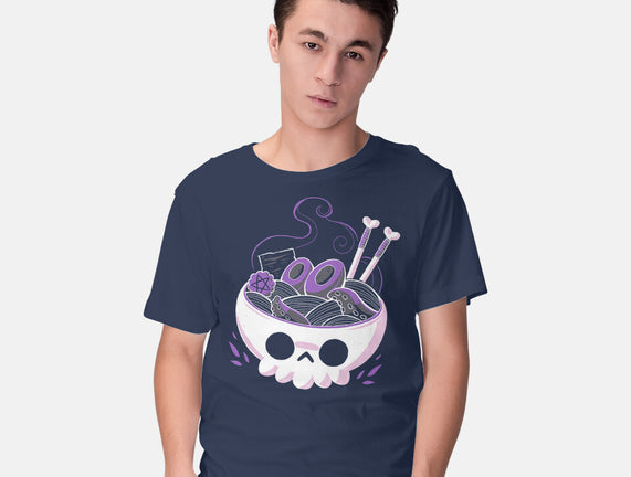 Creepy Ramen