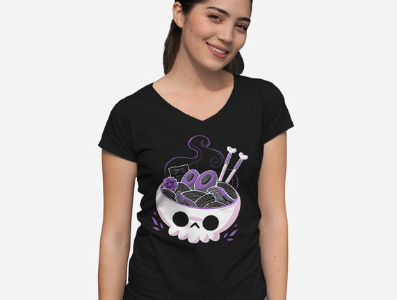 Creepy Ramen