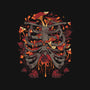 The Last Breath-youth pullover sweatshirt-Snouleaf