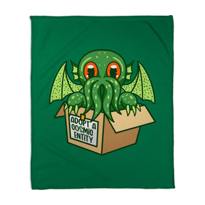 Adopt A Cosmic Entity