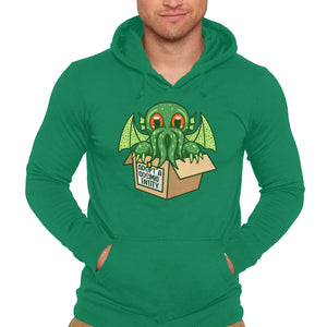 Adopt A Cosmic Entity