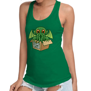 Adopt A Cosmic Entity