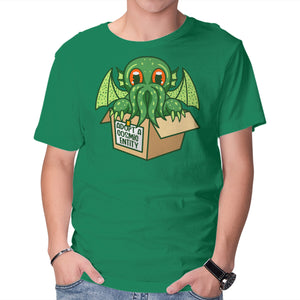 Adopt A Cosmic Entity