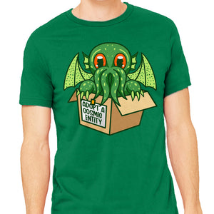 Adopt A Cosmic Entity