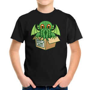 Adopt A Cosmic Entity