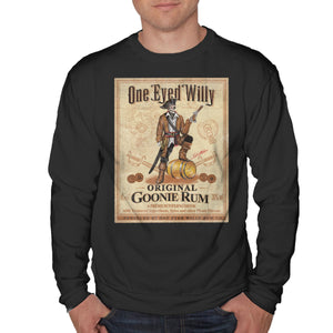 One Eyed Willy Rum