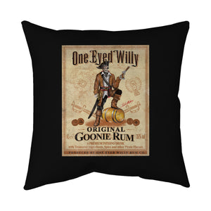 One Eyed Willy Rum