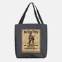 One Eyed Willy Rum-none basic tote bag-NMdesign