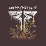 Firefly Light-none fleece blanket-Diegobadutees