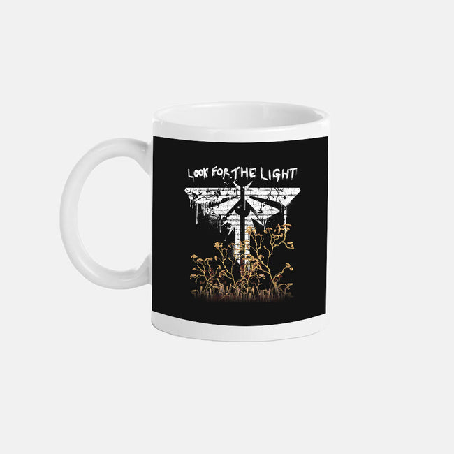 Firefly Light-none mug drinkware-Diegobadutees