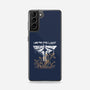 Firefly Light-samsung snap phone case-Diegobadutees