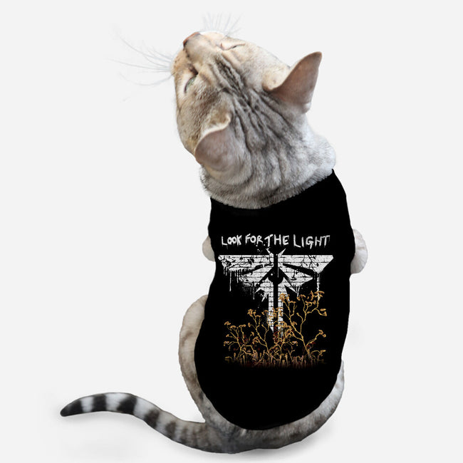 Firefly Light-cat basic pet tank-Diegobadutees