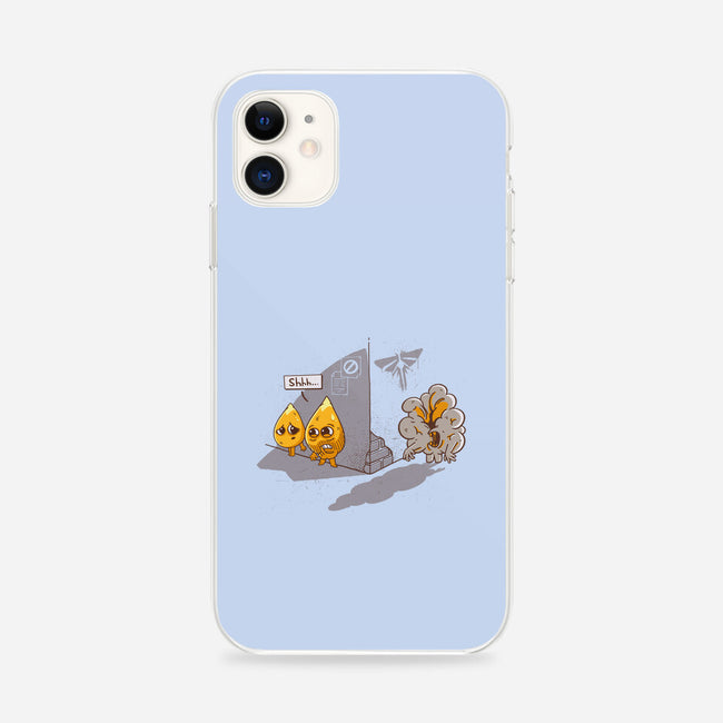 The Last Pop-iphone snap phone case-Getsousa!