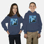Fellowship In Starry Night-youth pullover sweatshirt-fanfabio