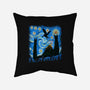Fellowship In Starry Night-none removable cover w insert throw pillow-fanfabio