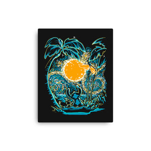 Starry Experiment