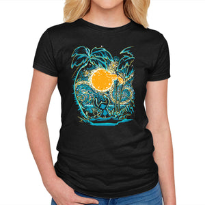 Starry Experiment