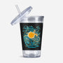 Starry Experiment-none acrylic tumbler drinkware-ellr