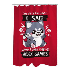 Angry Gamer