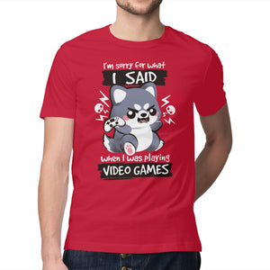Angry Gamer