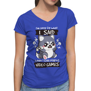Angry Gamer