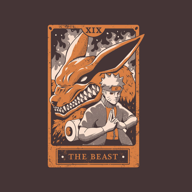 The Beast-iphone snap phone case-Arigatees