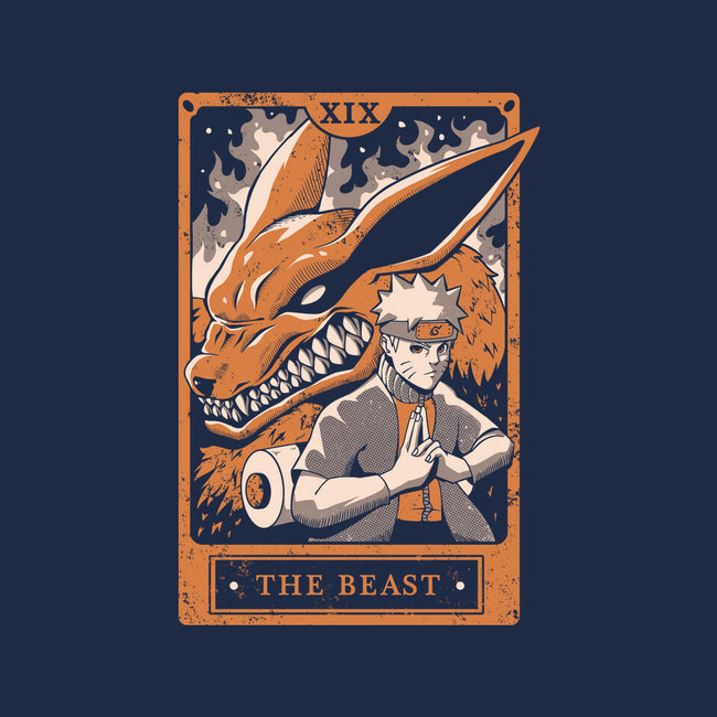 The Beast-iphone snap phone case-Arigatees