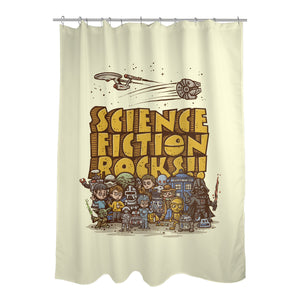 Vintage Science Fiction