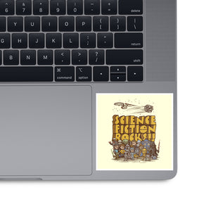 Vintage Science Fiction