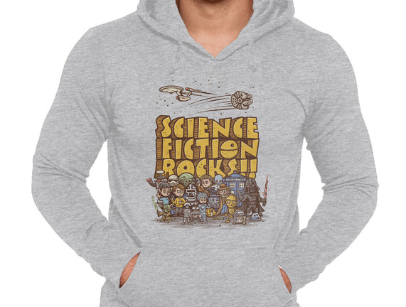 Vintage Science Fiction