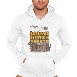 Vintage Science Fiction