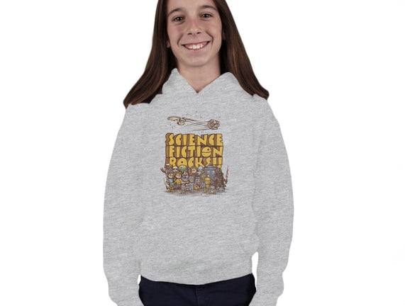 Vintage Science Fiction