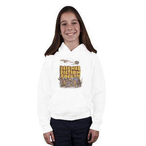 Vintage Science Fiction