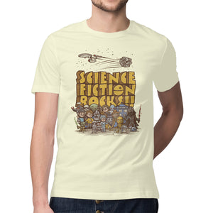 Vintage Science Fiction